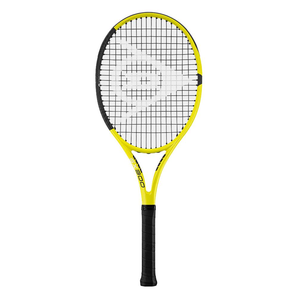 Second Hand (Demo) Tennis Rackets.