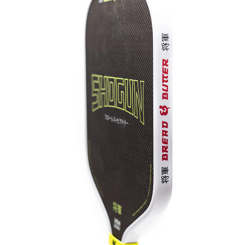 Shogun Paddle.