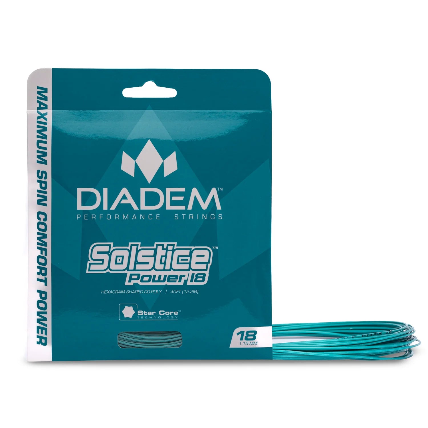 Diadem String.