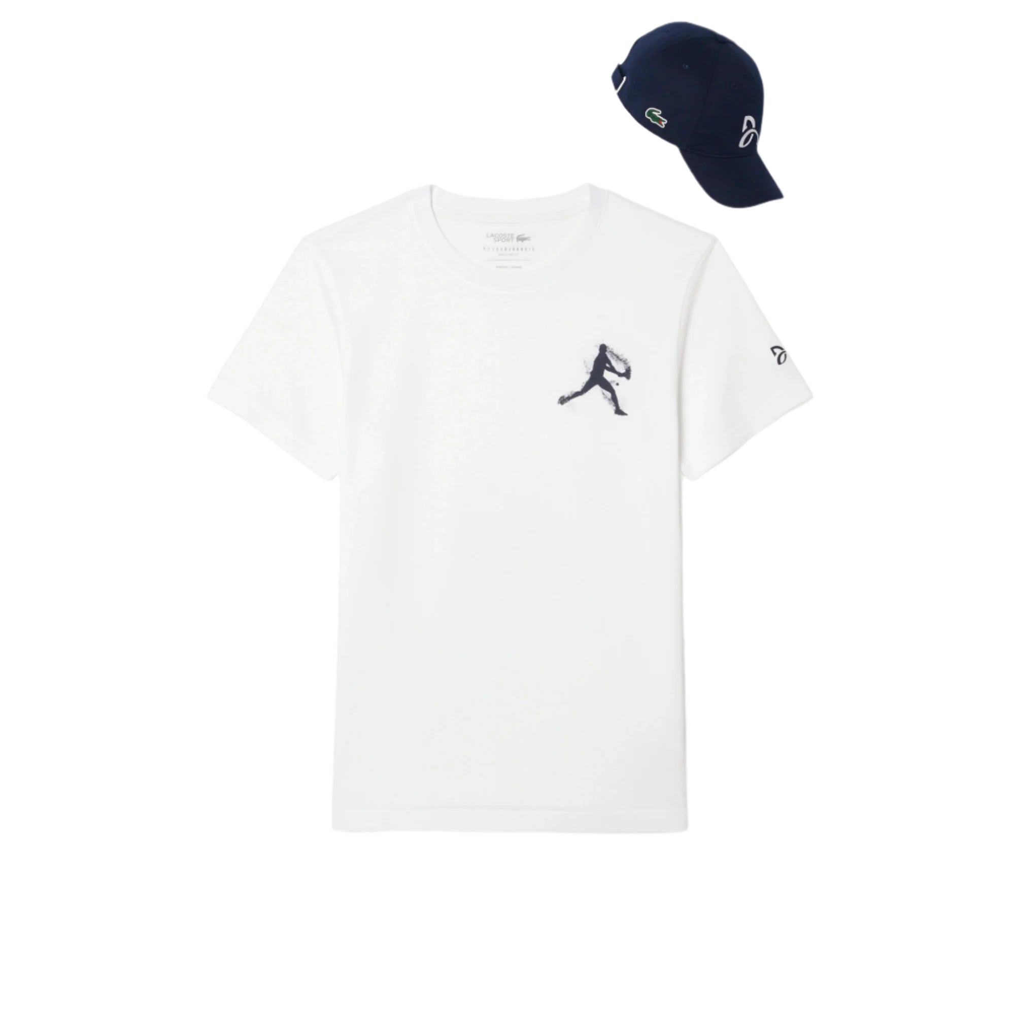 Tennis x Novak Djokovic Pack.