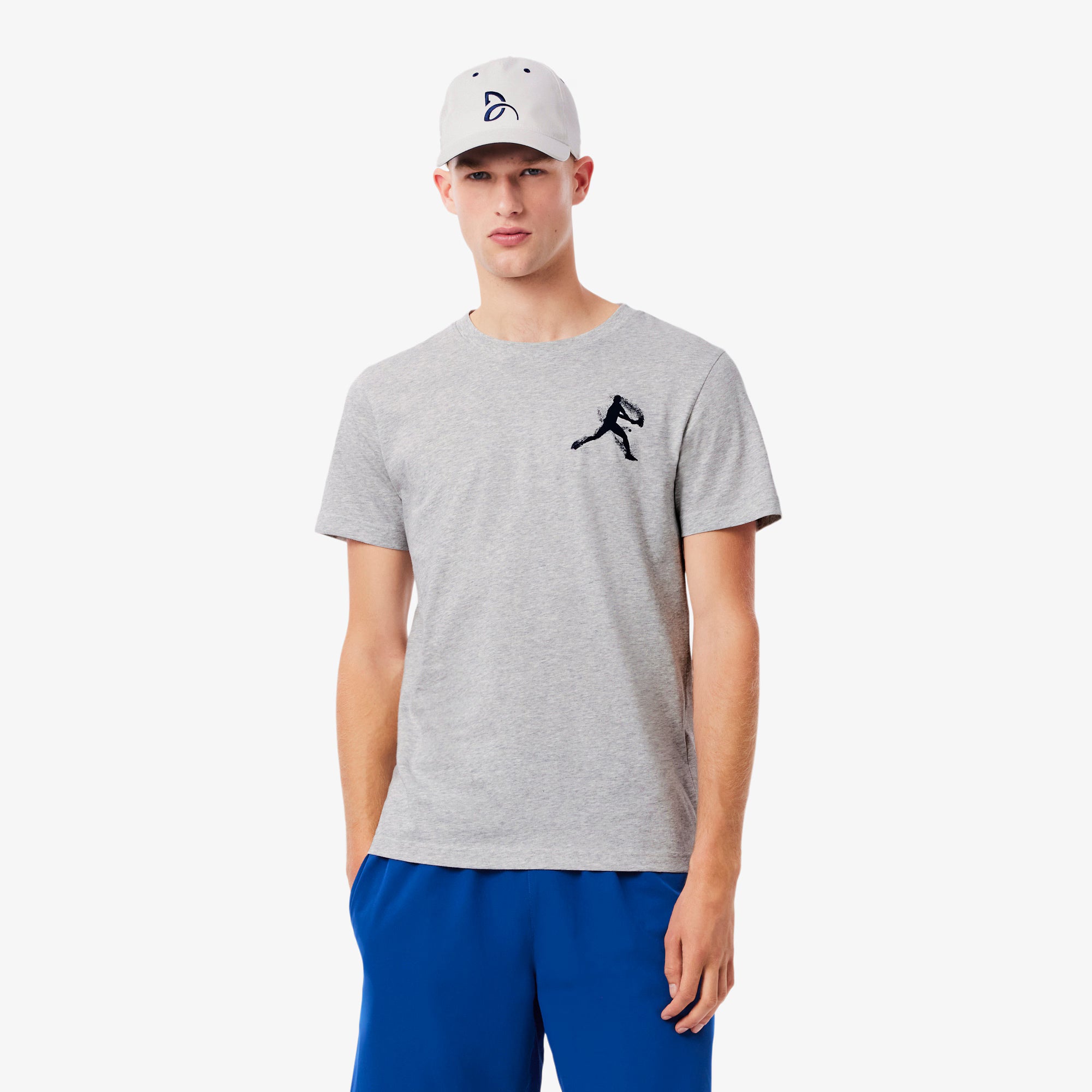 Tennis x Novak Djokovic Pack.