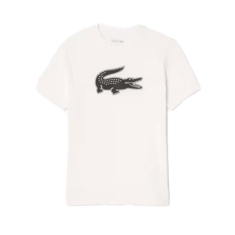 Sport 3D Print Croc Jersey T-Shirt.