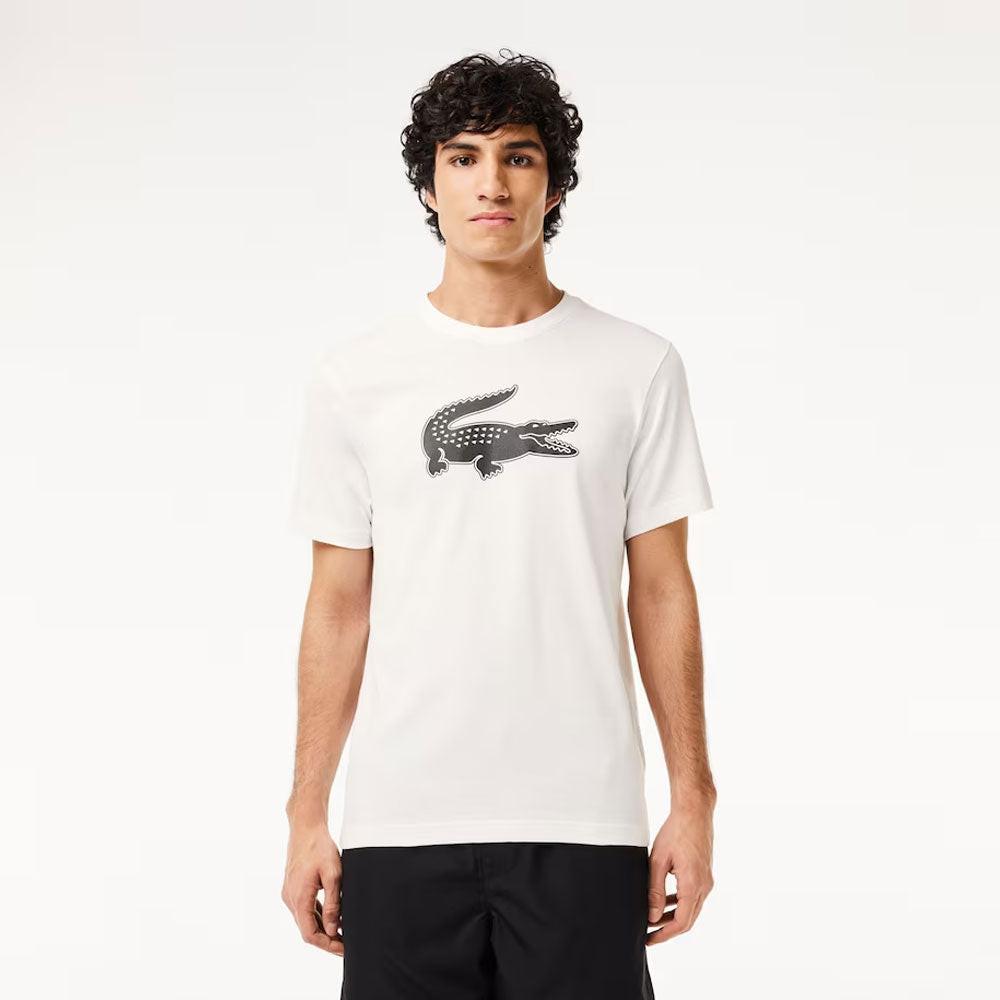 Sport 3D Print Croc Jersey T-Shirt.