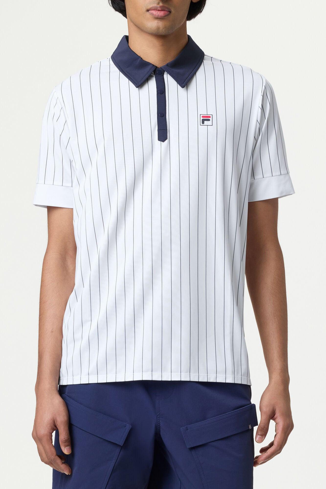 Performance Iconic BB1 Polo.