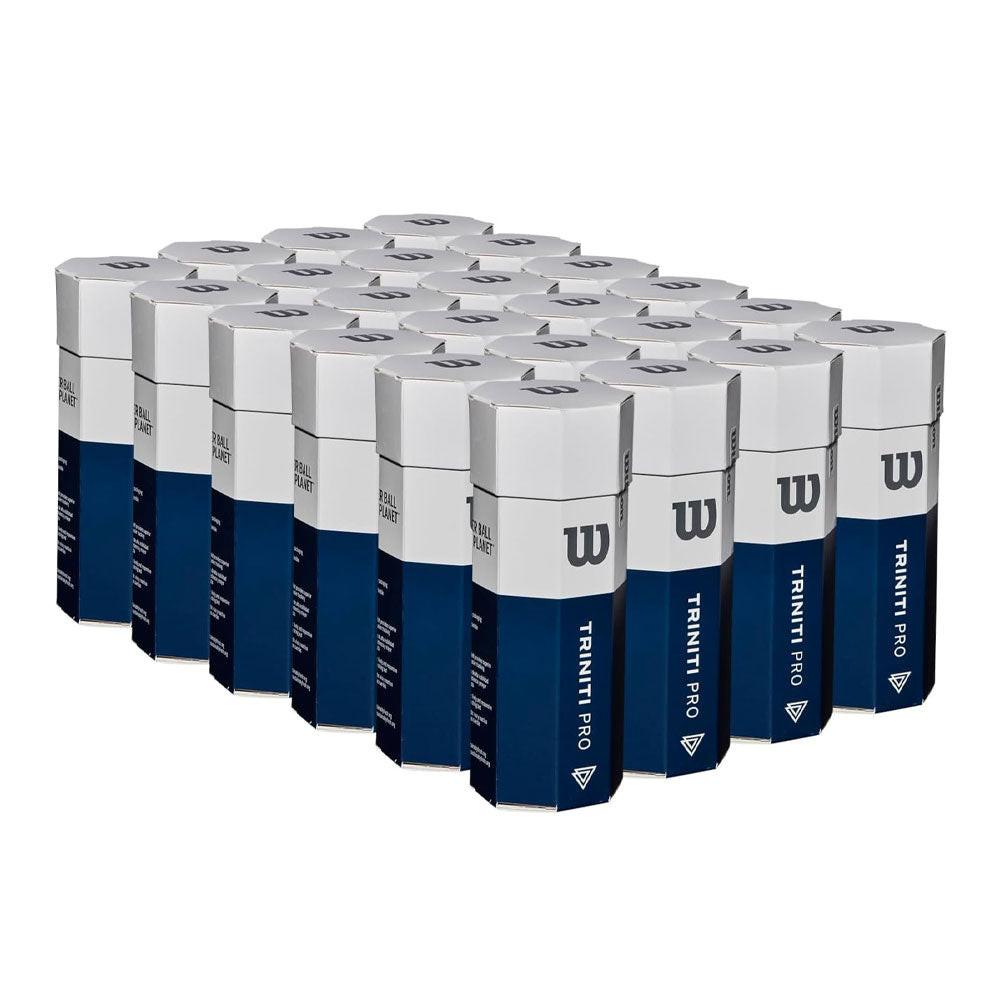 Triniti Pro - 24 Cans - 72 Balls.