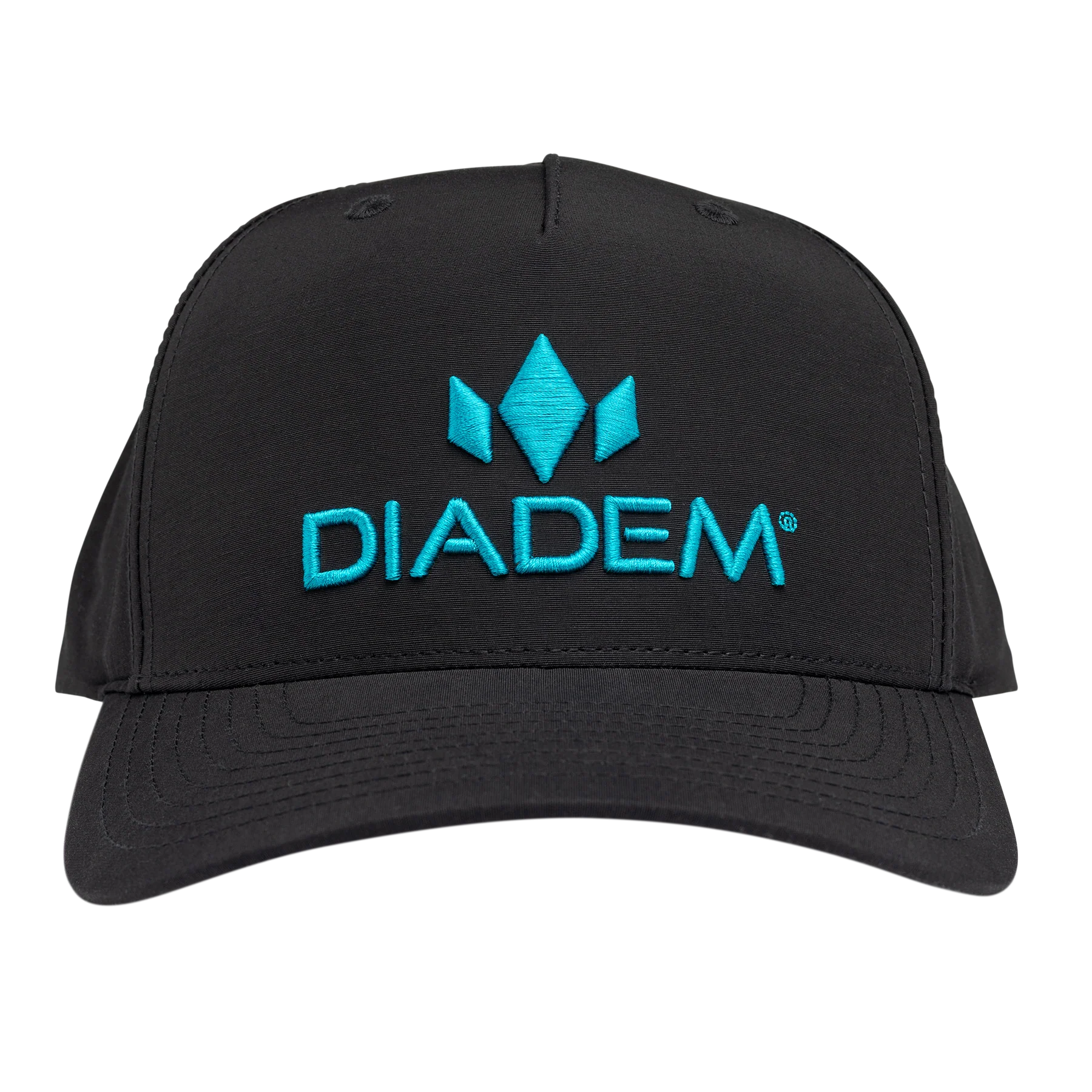 Performance 5 Panel Hat.