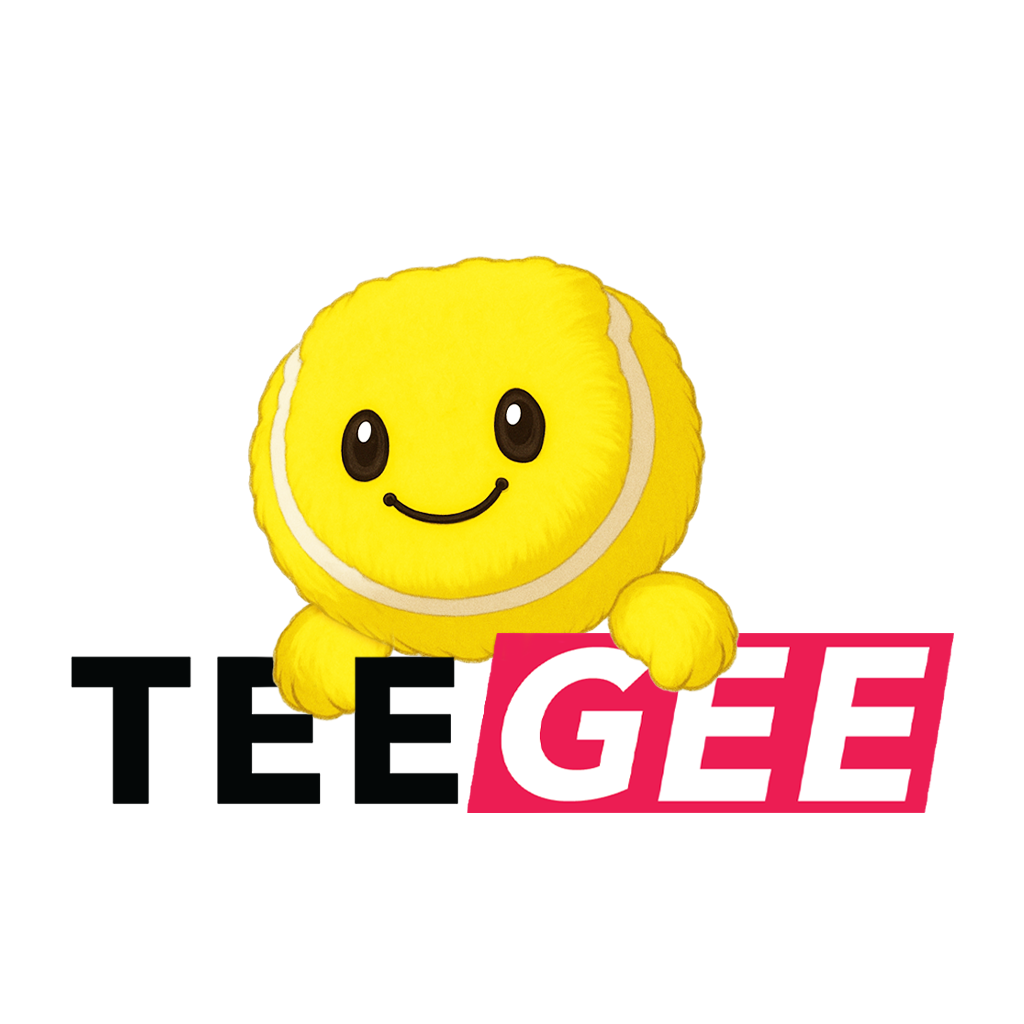 TG Mascot - TEEGEE