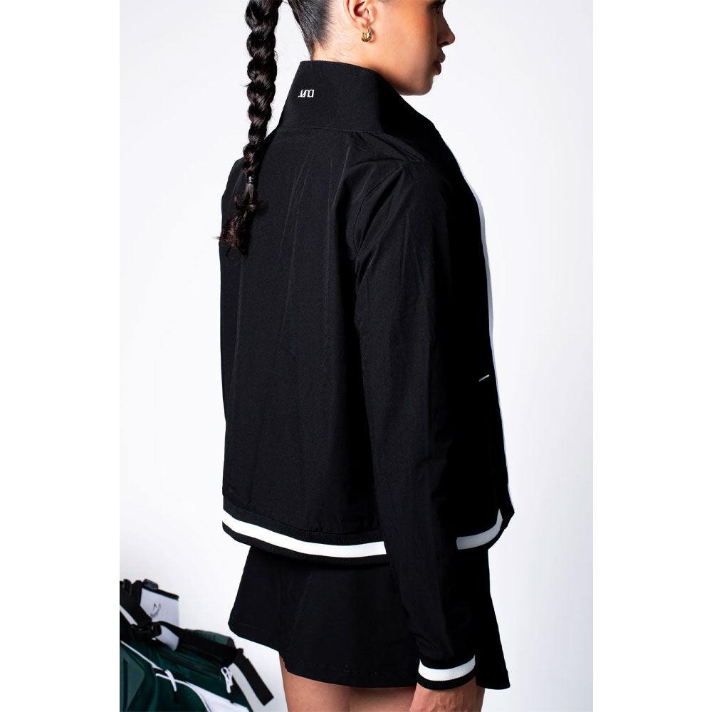 Reversible Olympia Jacket.