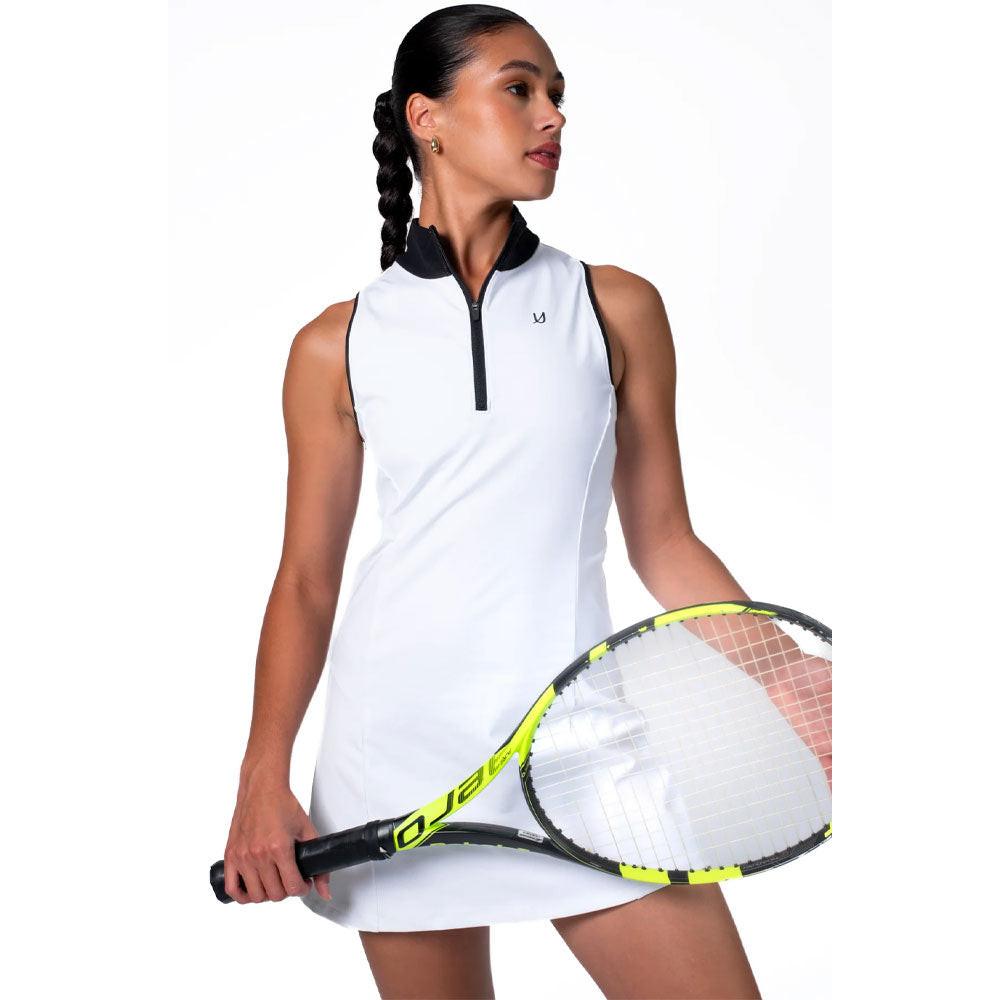 Layla Dress.