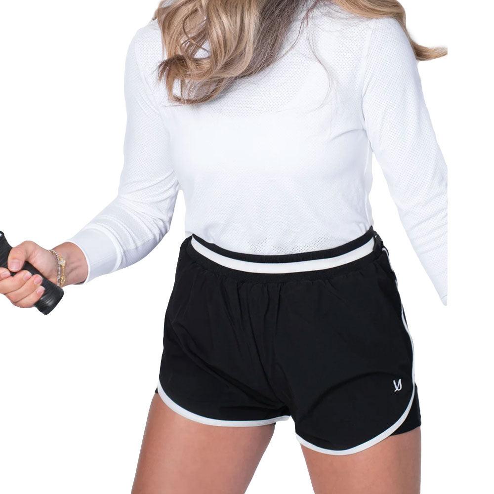 Wintour Short.