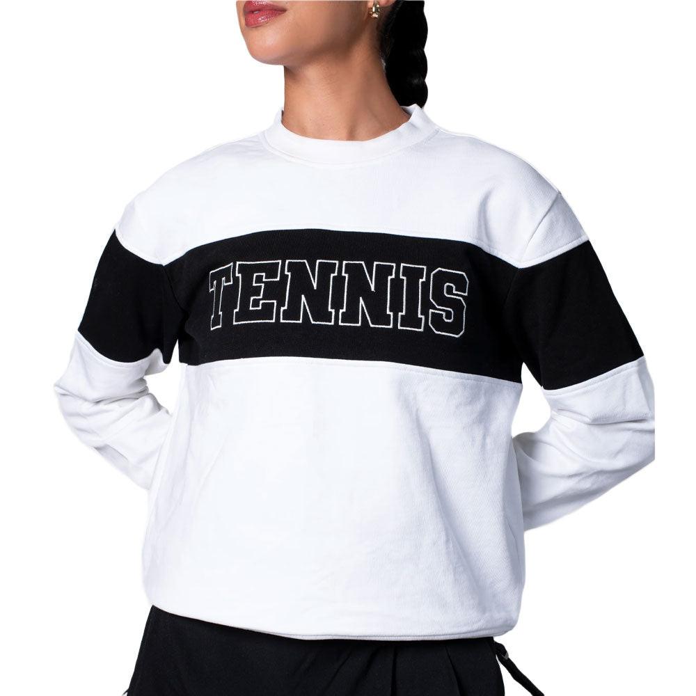 Coco Crewneck.