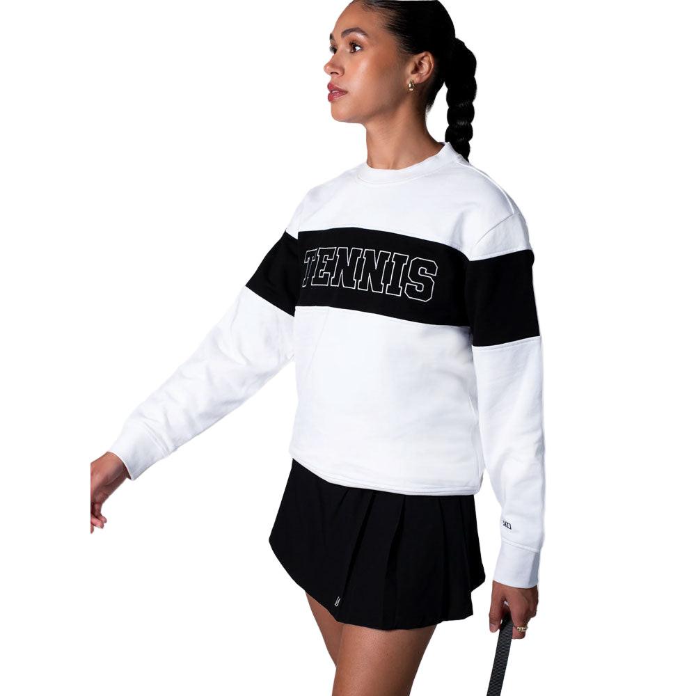 Coco Crewneck.