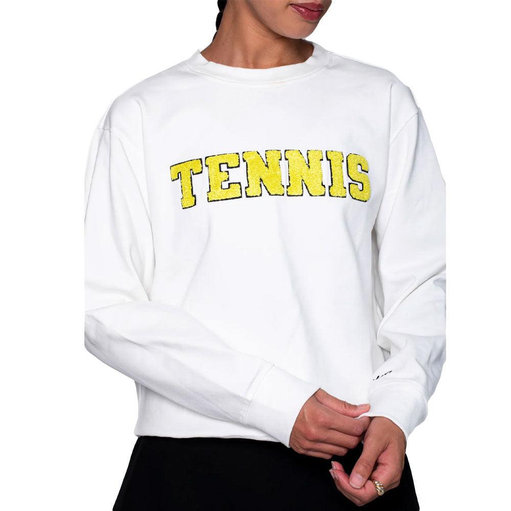 Estelle Crewneck.