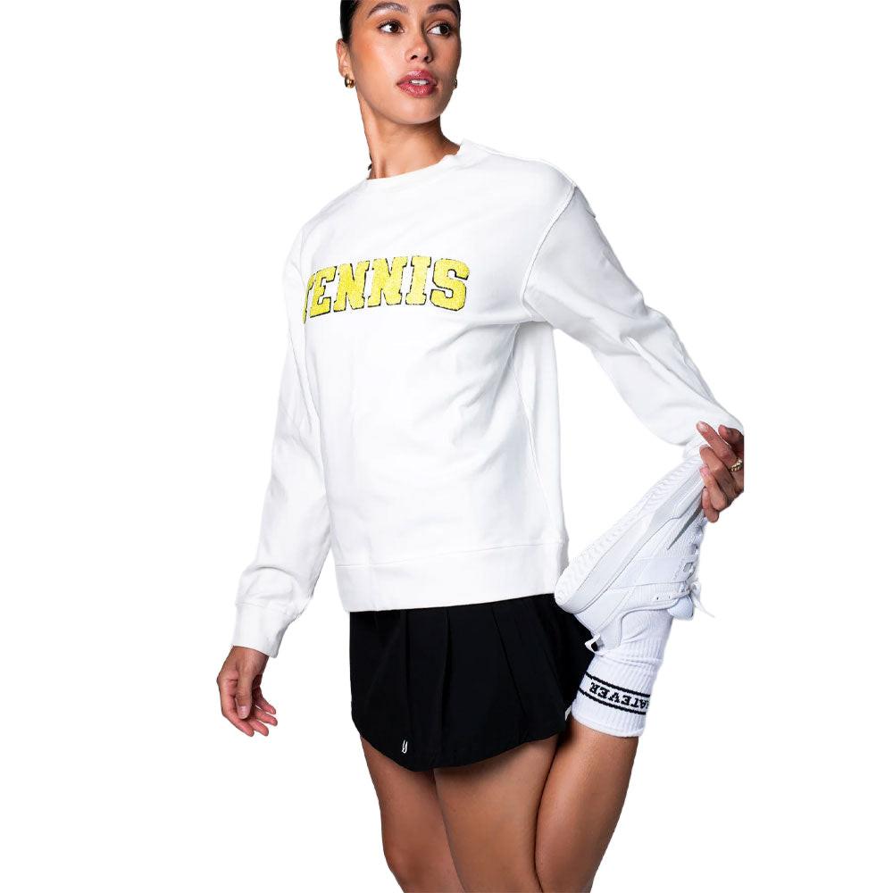 Estelle Crewneck.
