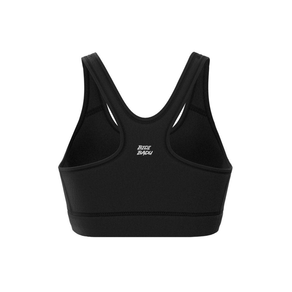 Crew Medium Support - Black.