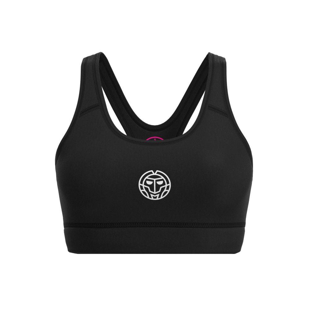 Crew Medium Support - Black.