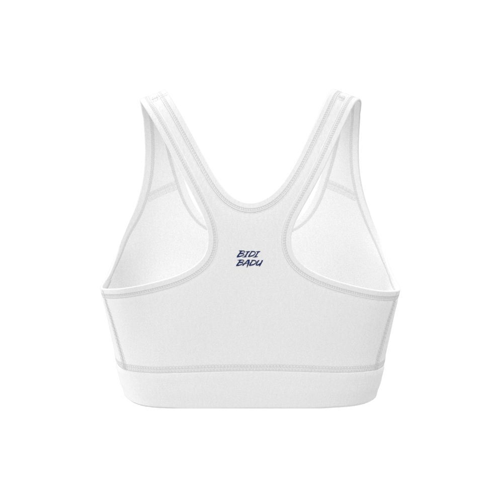 Crew Medium Support - White