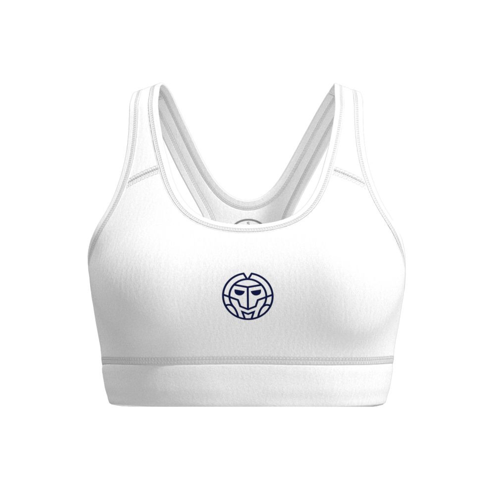 Crew Medium Support - White