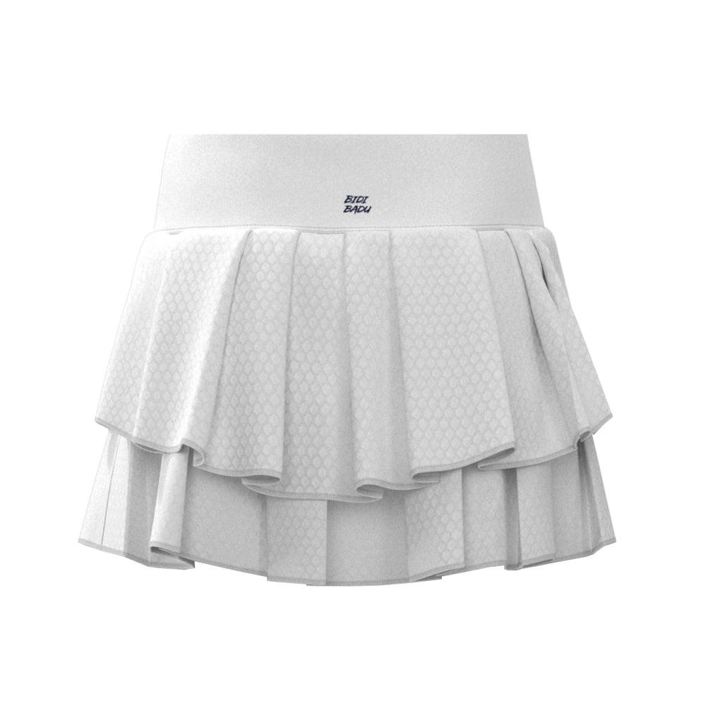 Crew Pleated Skort.