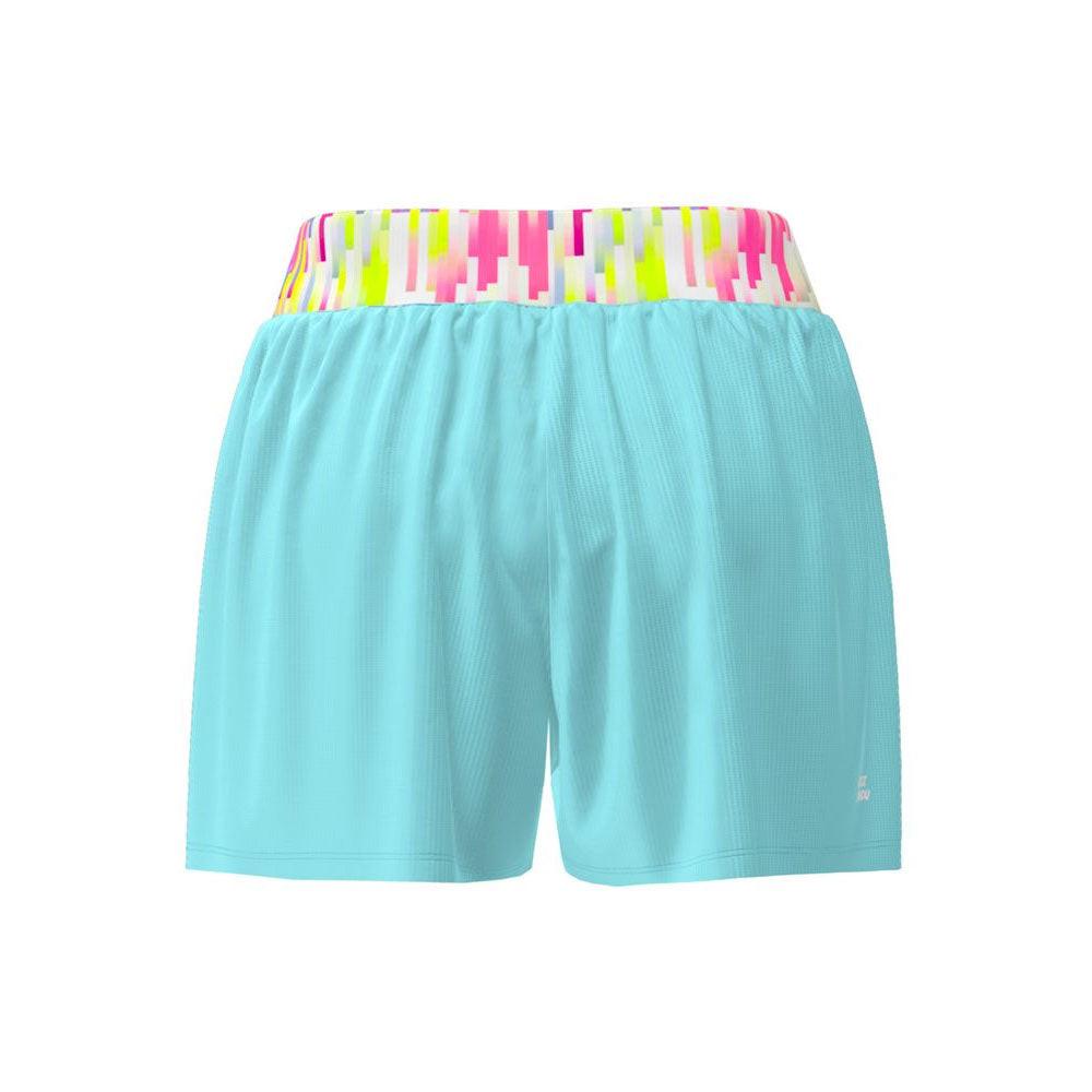 Melbourne 2024 Printed 2 in 1 Shorts.