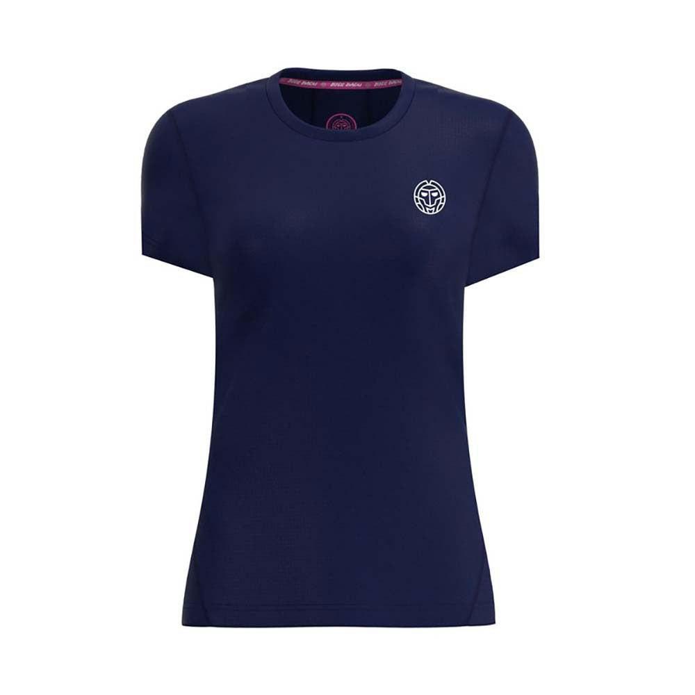 Bidi Badu Crew Tee - Dark Blue.