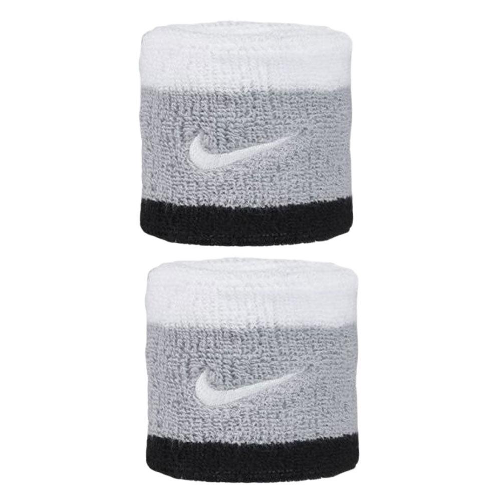 Swoosh Wristbands - Multi Color.