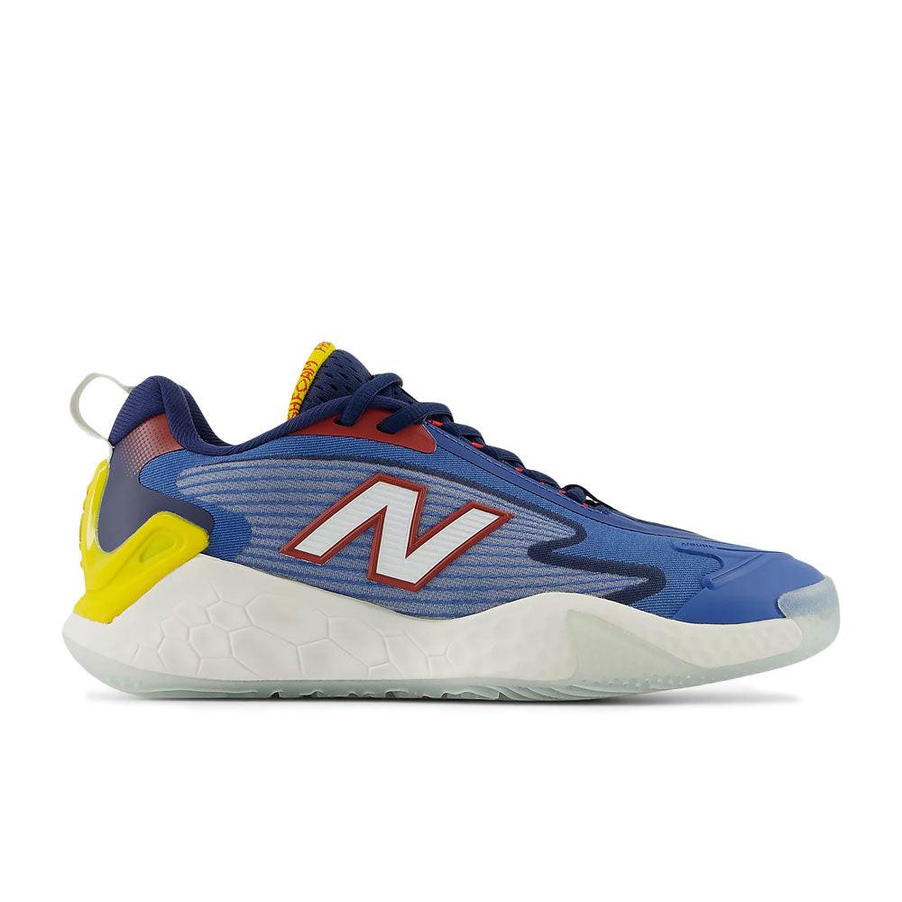 Fresh Foam X CT-Rally B.