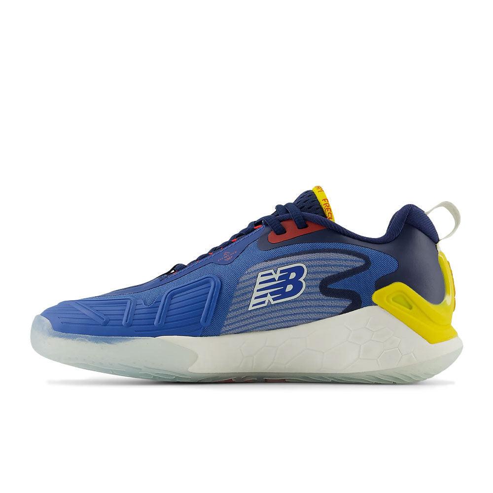 Fresh Foam X CT-Rally B.