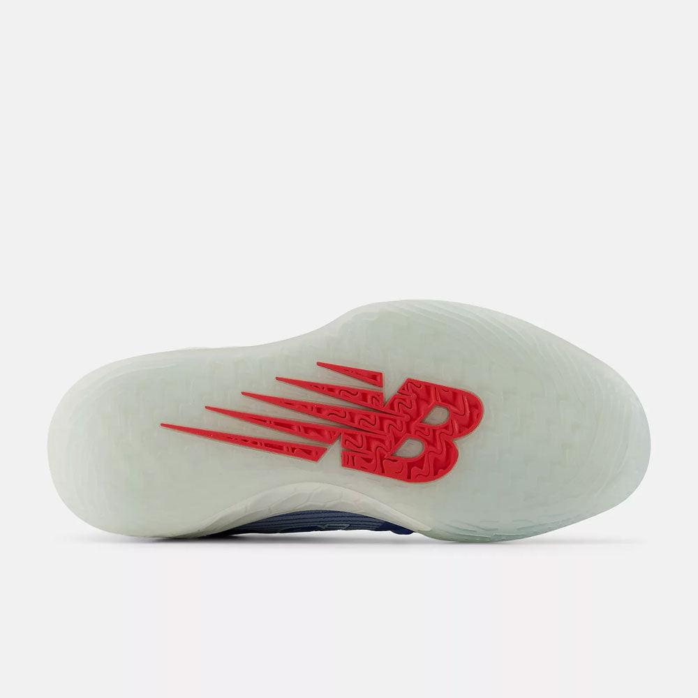 Fresh Foam X CT-Rally B.