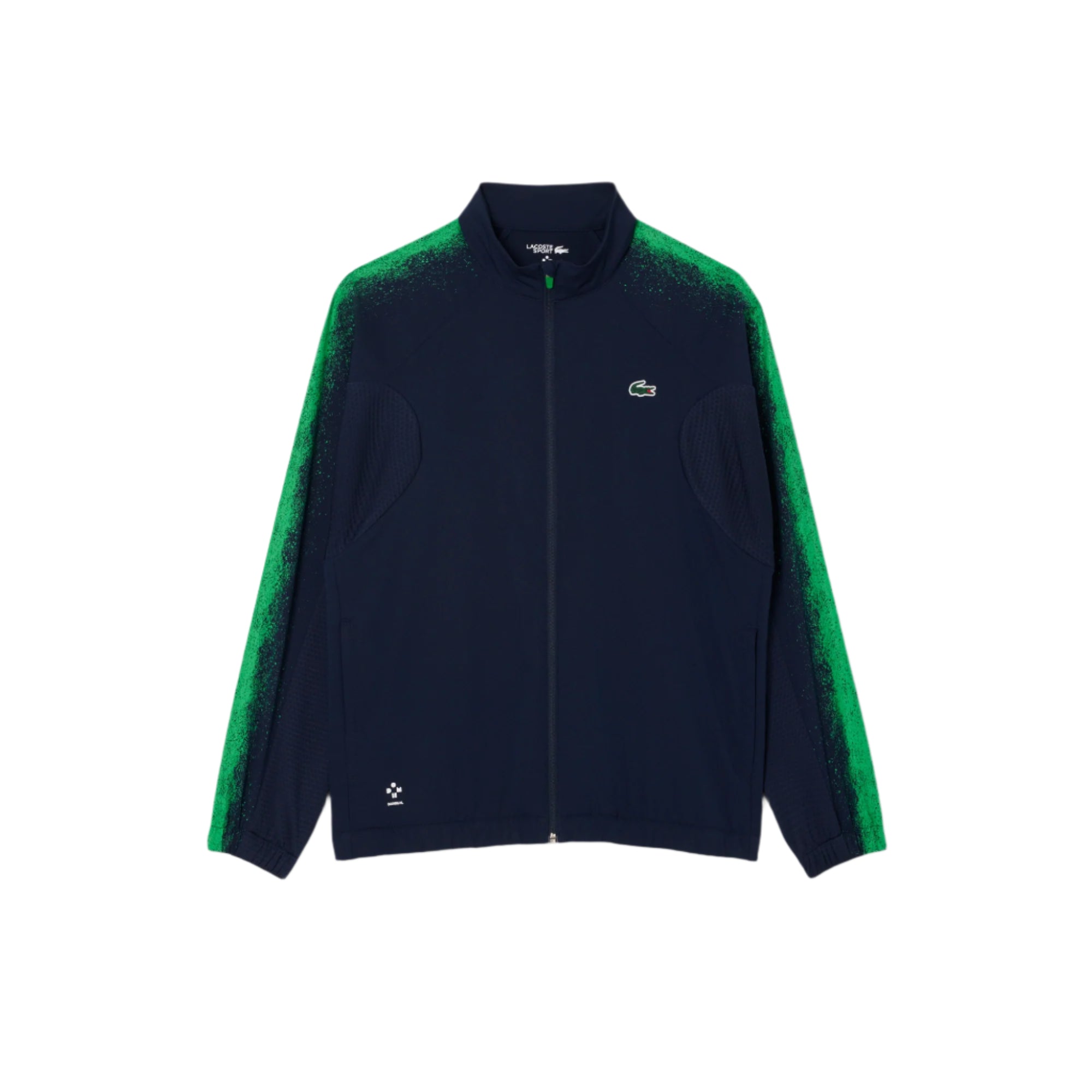 Daniil Medvedev Tracksuit.