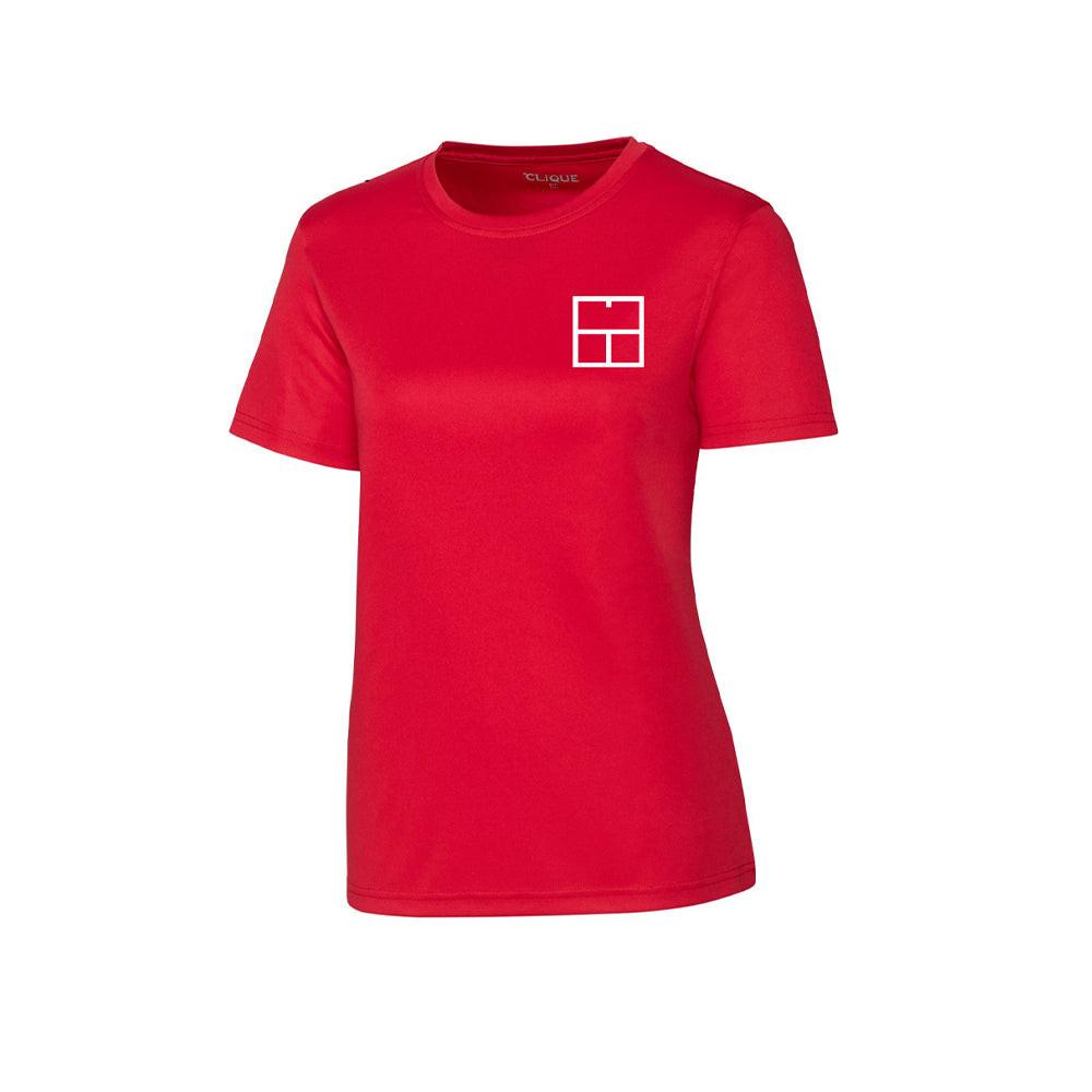 TG Crew Tee.