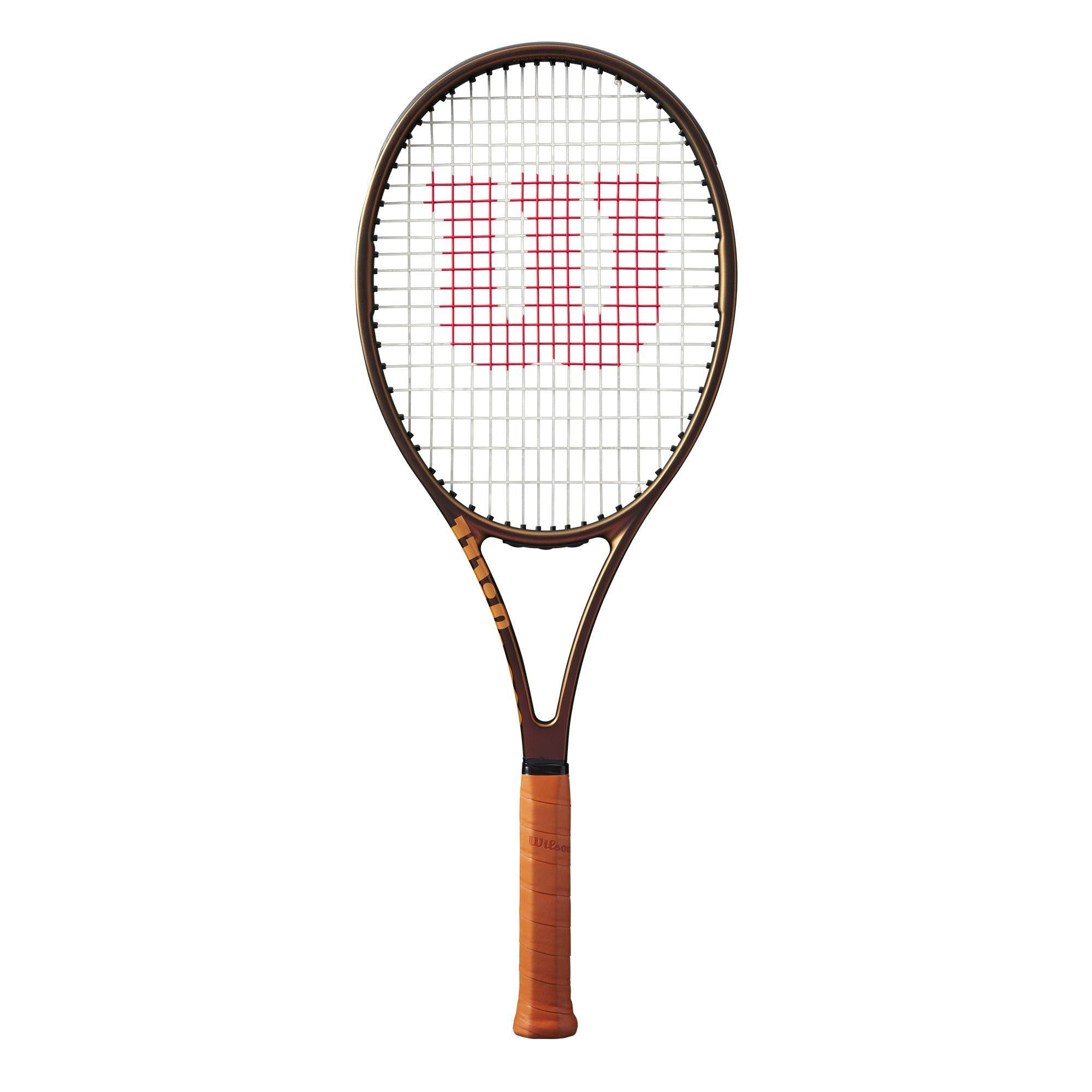 Second Hand (Demo) Tennis Rackets.