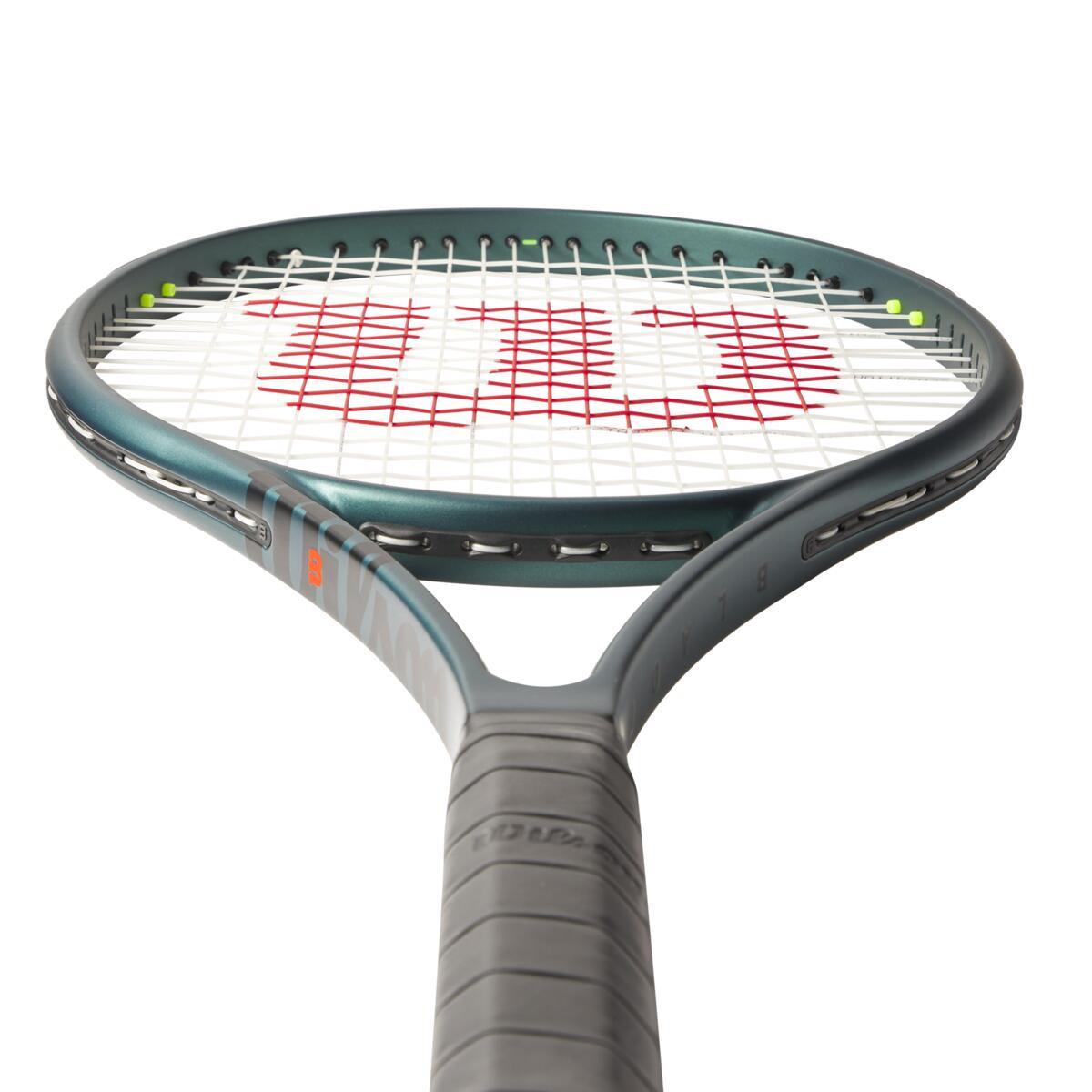 Blade V9.