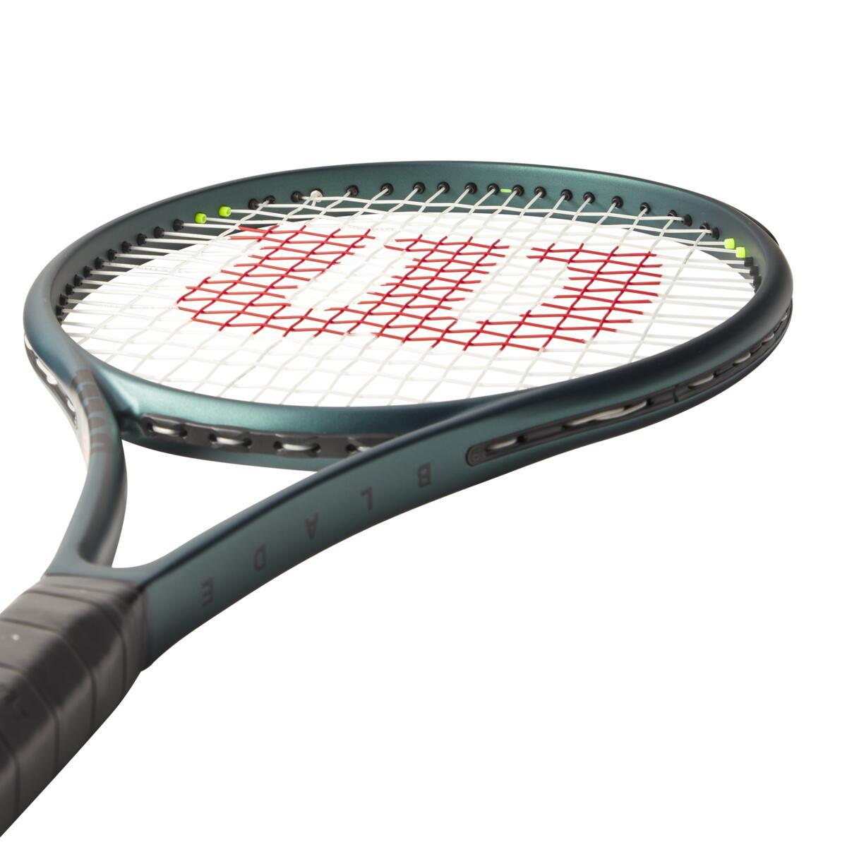 Blade V9.