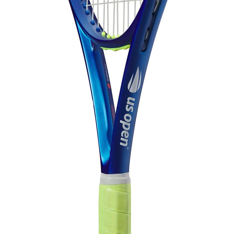 Clash 100 V2 US Open 2024.