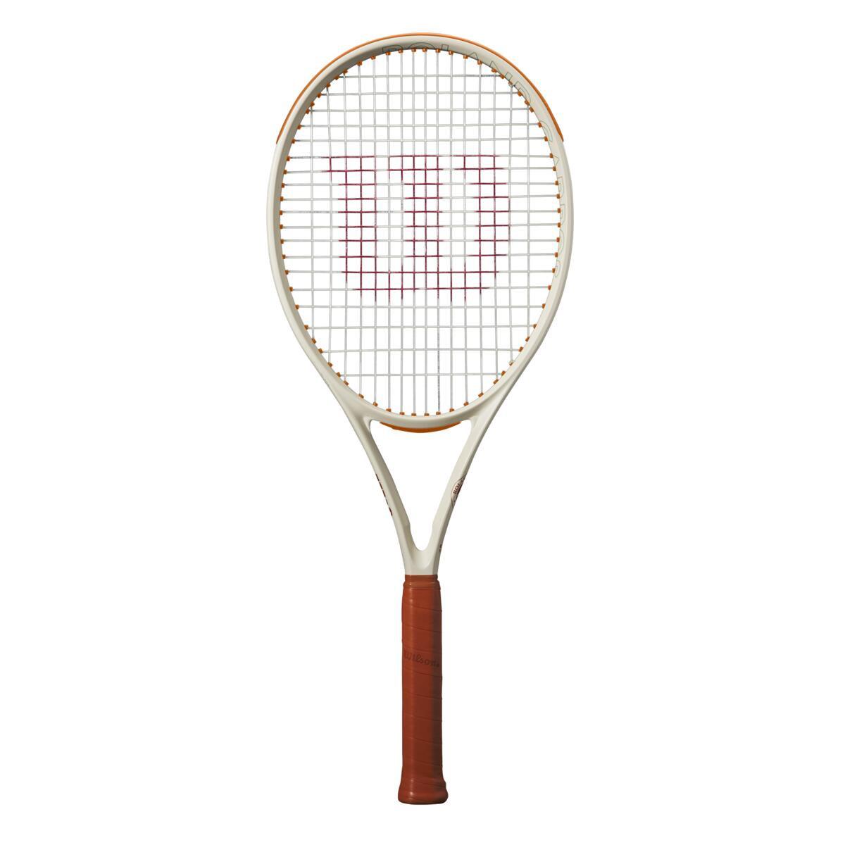 Clash 100 V3 Roland Garros - 2025.