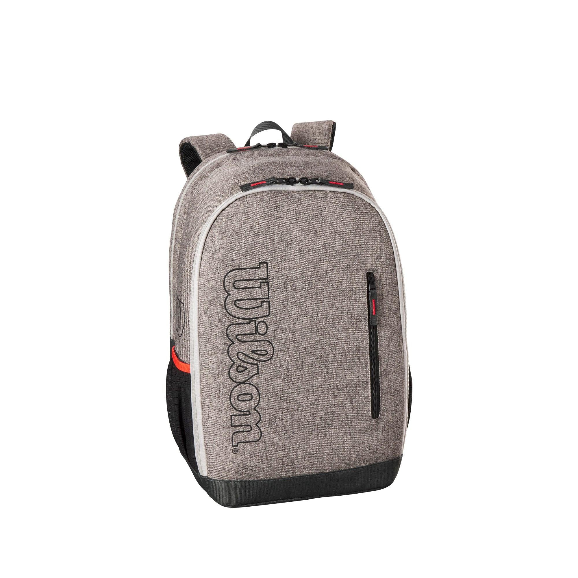 Team Backpack.