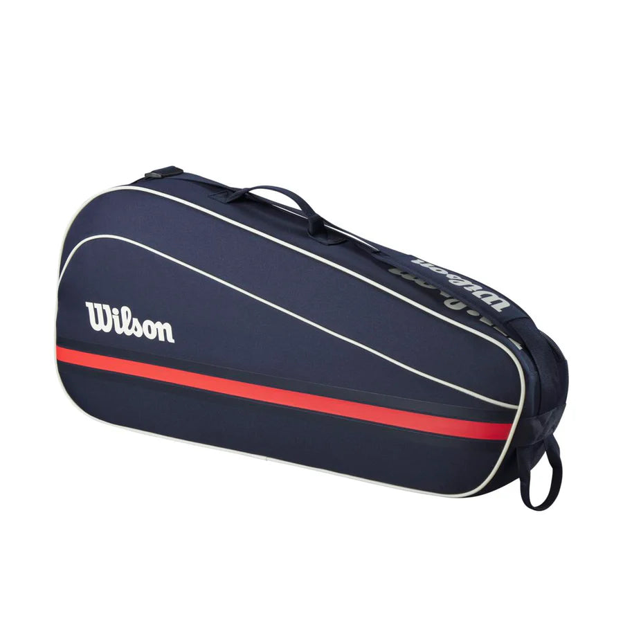 Team Racquet Bag - 2025.