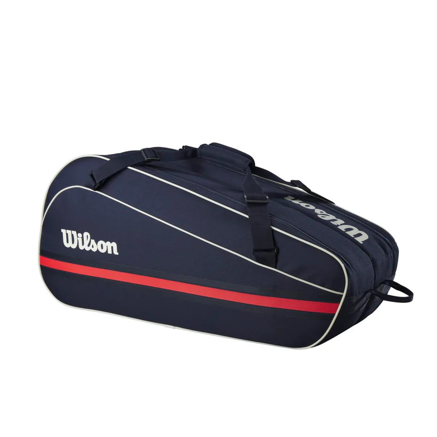 Team Racquet Bag - 2025.