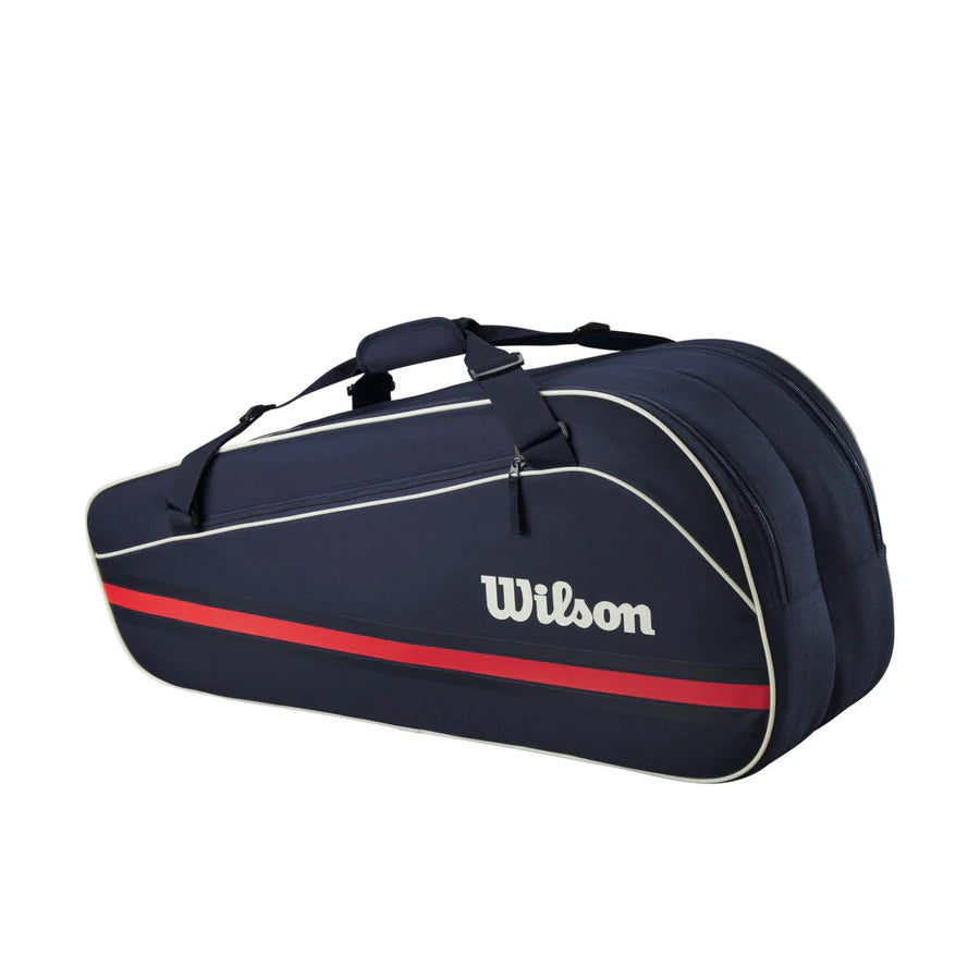 Team Racquet Bag - 2025.
