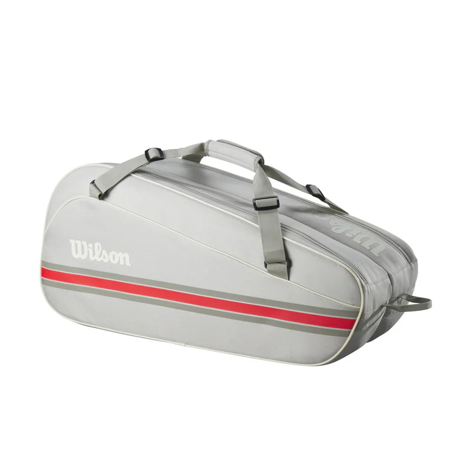 Team Racquet Bag - 2025.