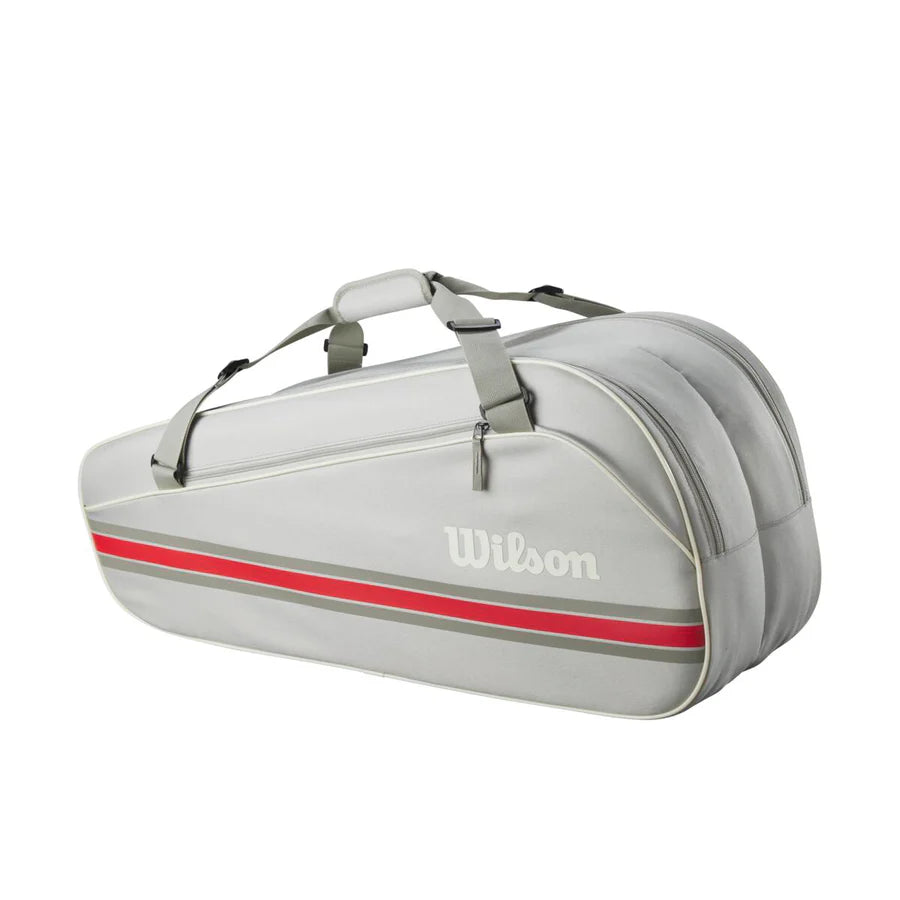 Team Racquet Bag - 2025.