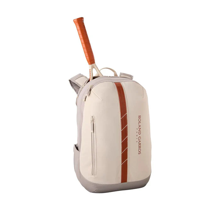 Roland Garros Backpack - 2025.