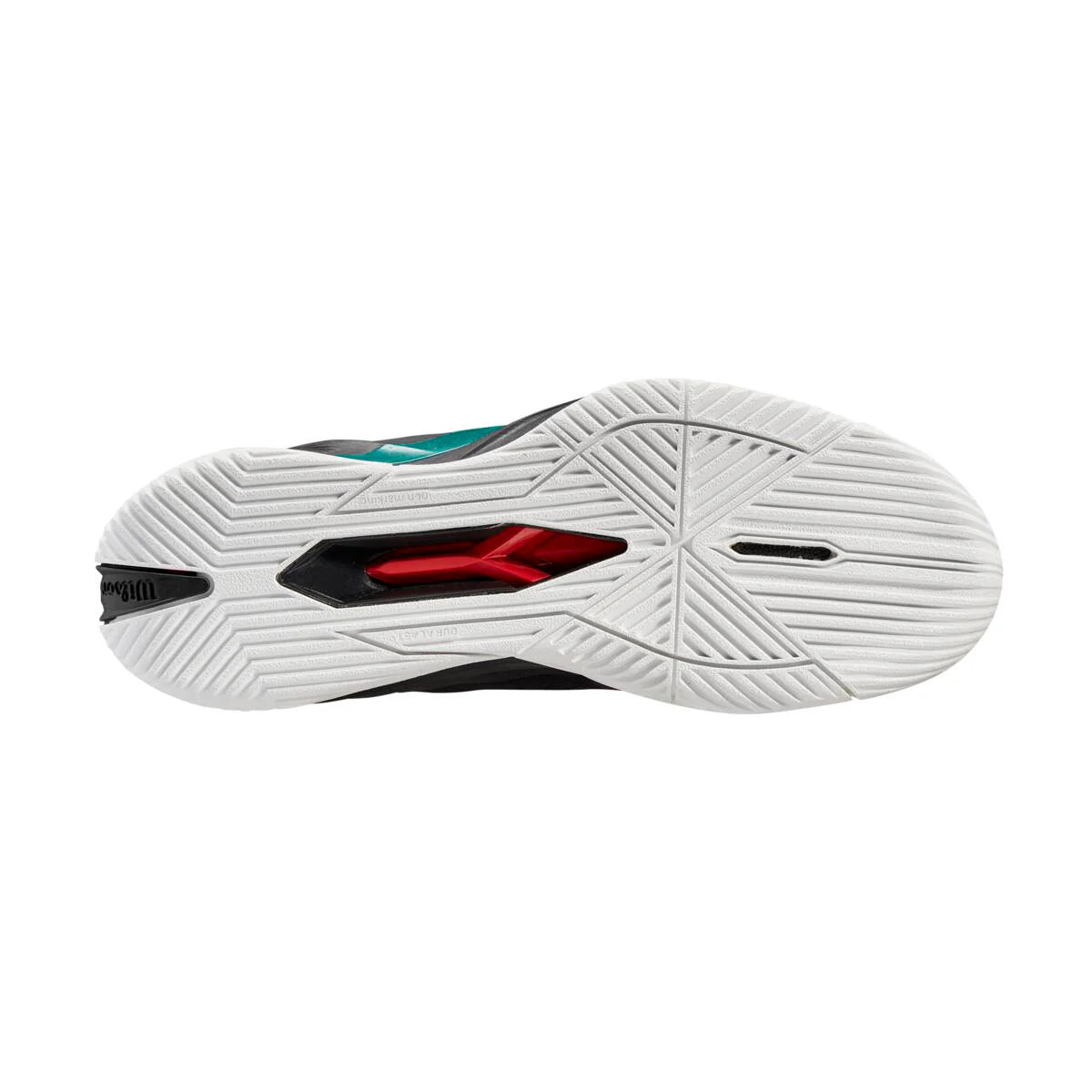 Rush Pro 4.0 Blade.