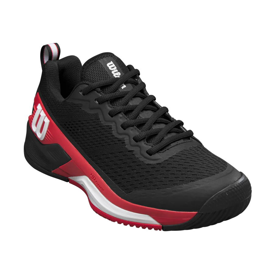 Rush Pro 4.5.