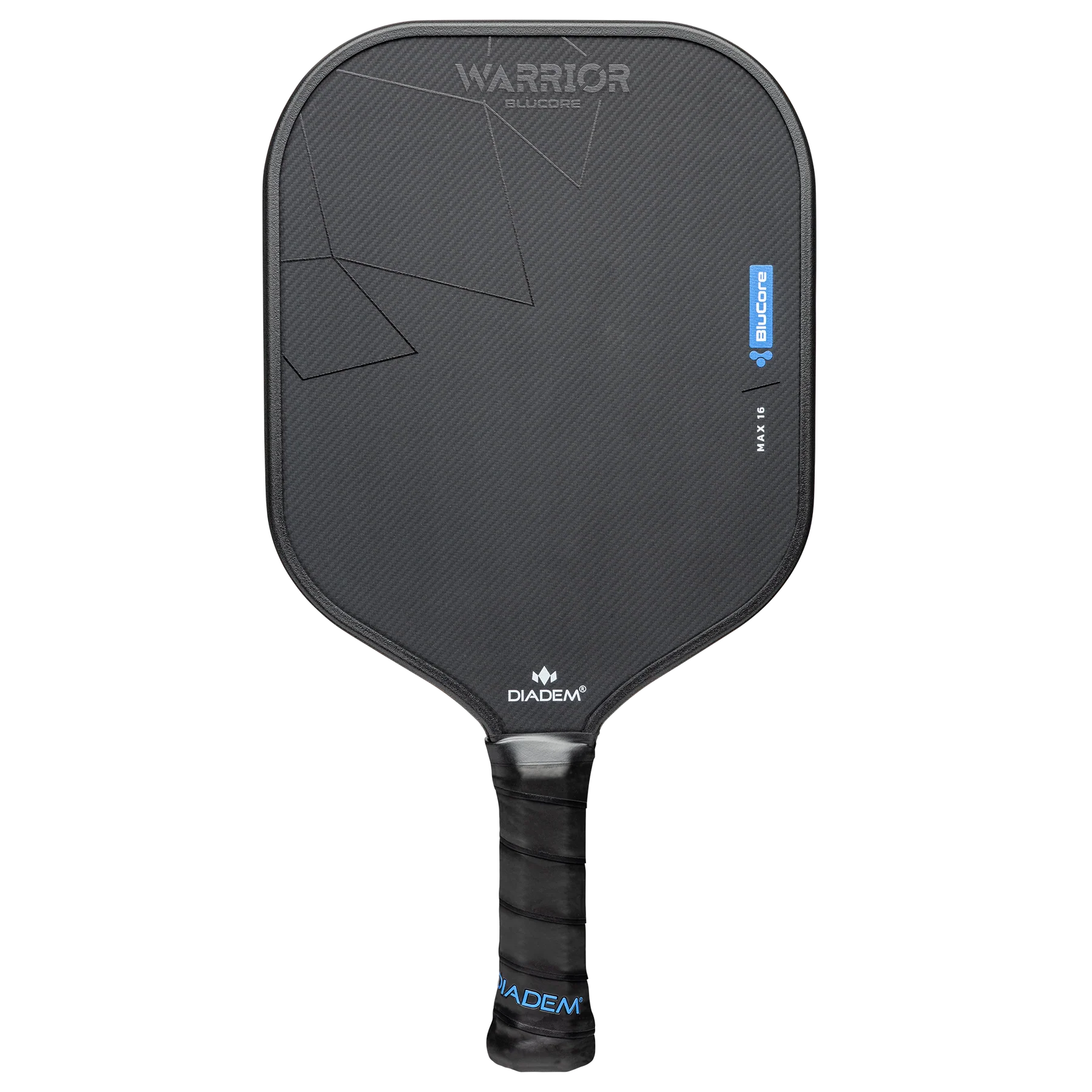 BluCore Warrior v3 16mm Max