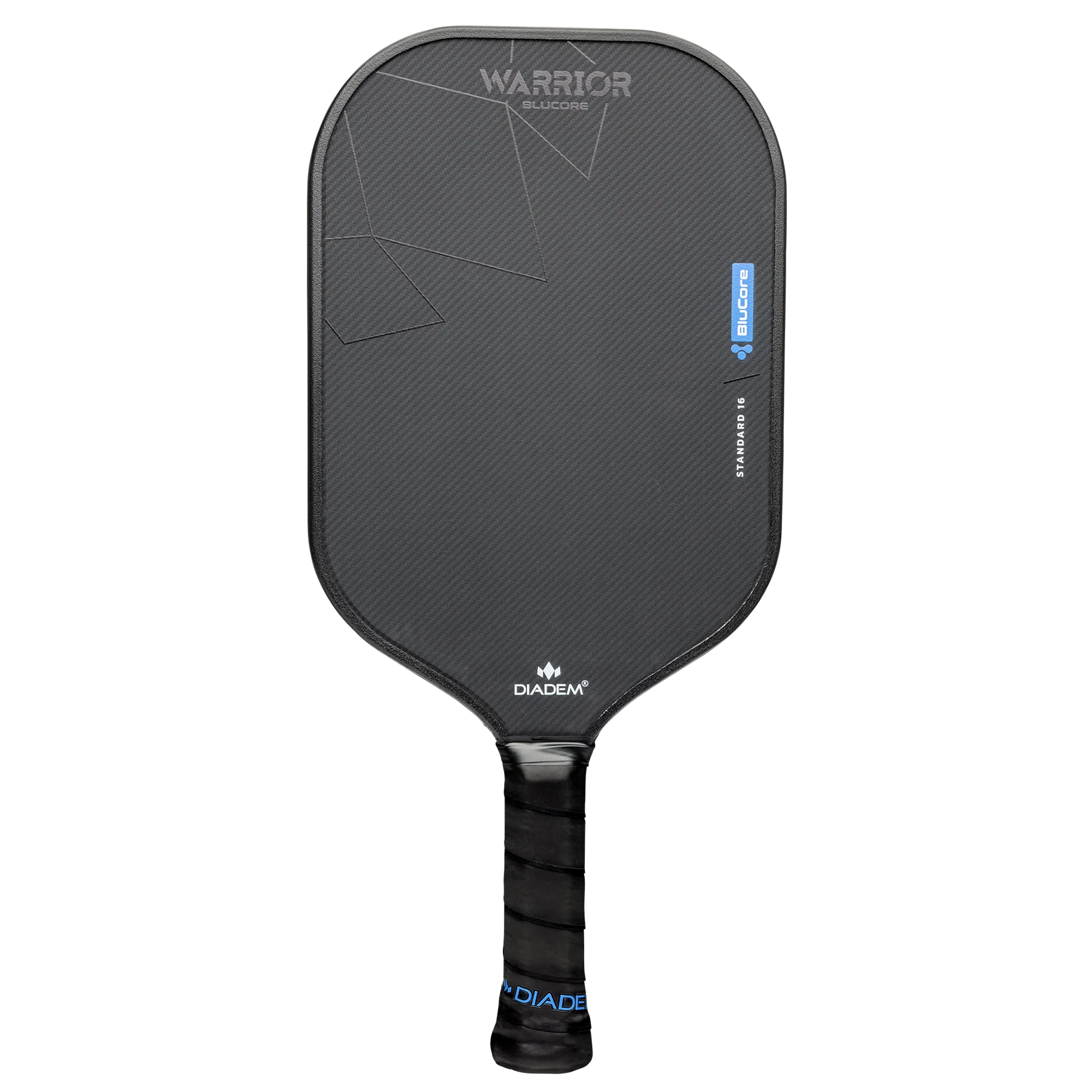 BluCore Warrior v3 16mm Standard.