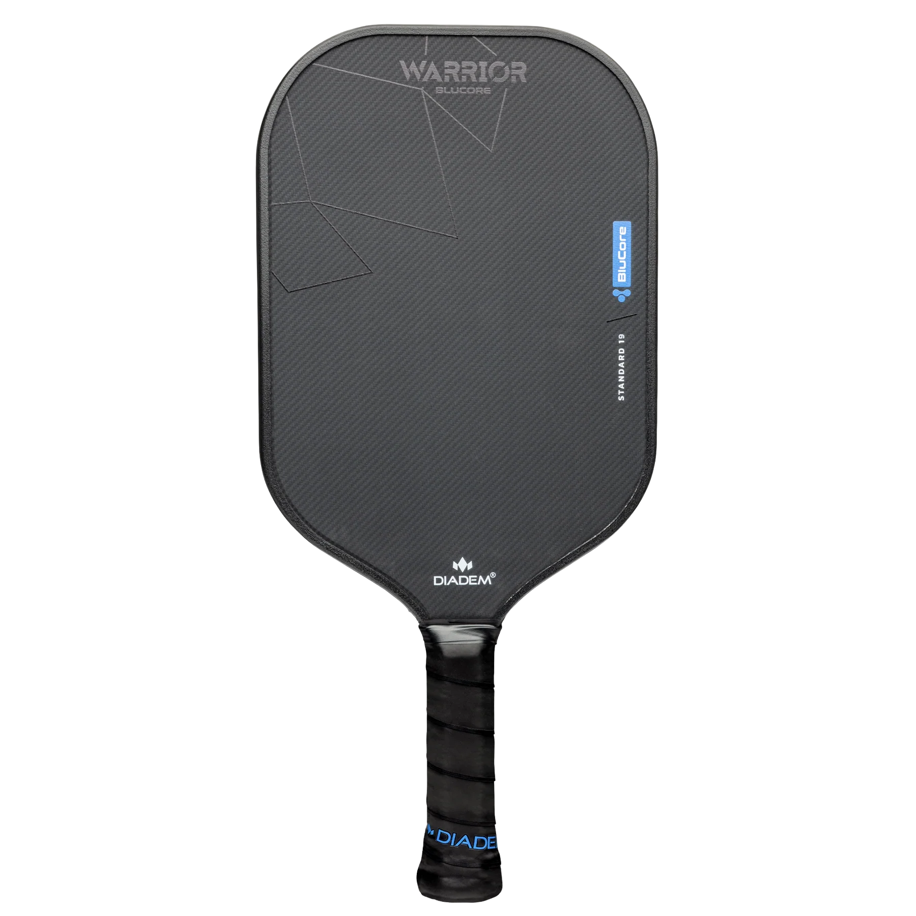 BluCore Warrior 19mm Standard