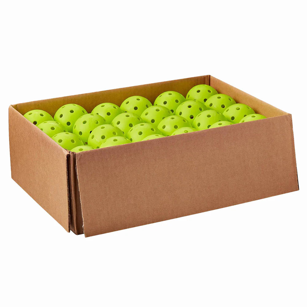 TRU 32 Pickleball - Case - 48 Balls.