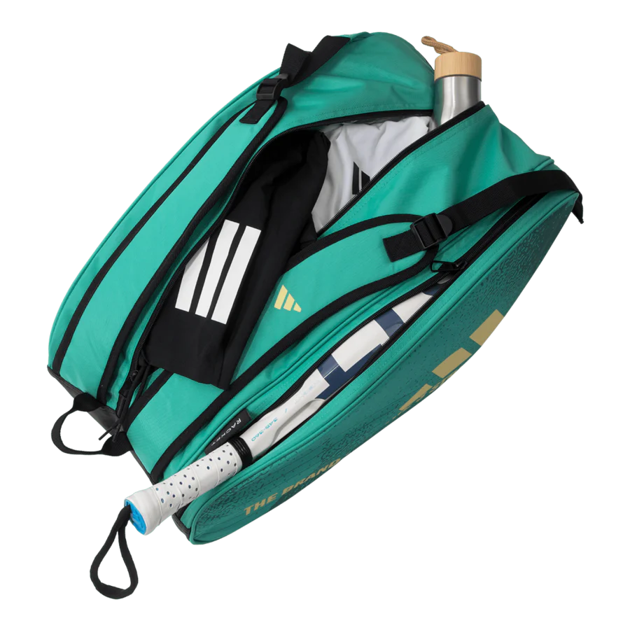 Racket Bag Control 3.4